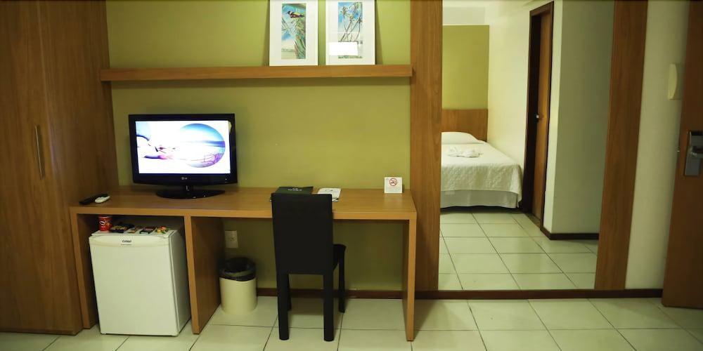 Garbos Trade Hotel Mossoró Extérieur photo