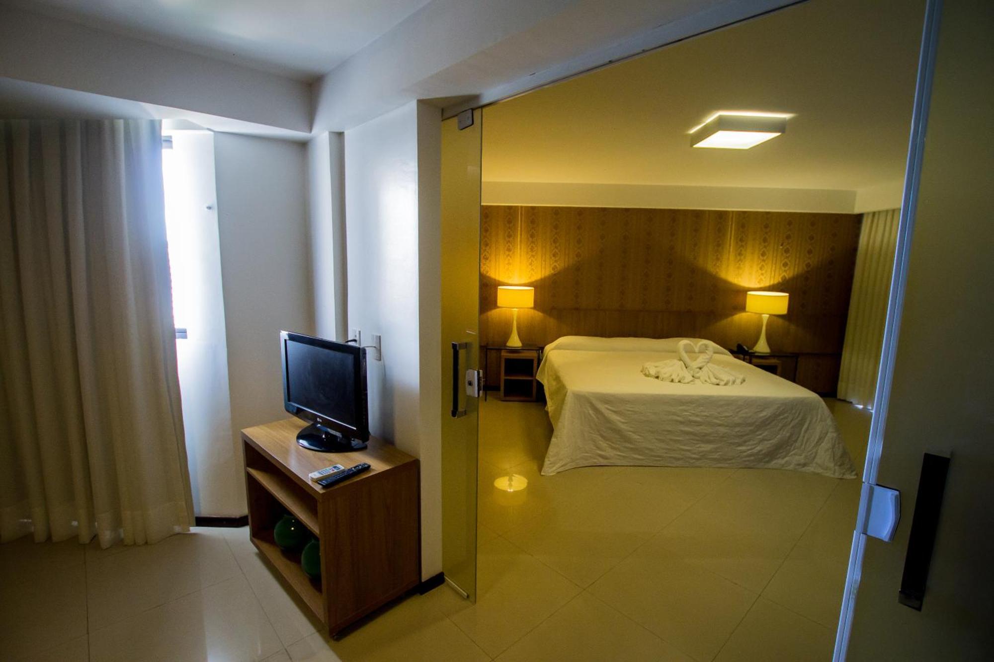 Garbos Trade Hotel Mossoró Extérieur photo